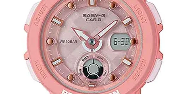 Baby g beach deals traveler series 2018