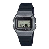 F91WM-1B Casio Digital Watch F91WM-1B Casio Digital Watch