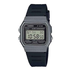F91WM-1B Casio Digital Watch