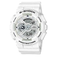 GA110MW-7A  G-Shock Marine White Series Watch