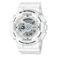 GA110MW-7A G-Shock Marine White Series Watch GA110MW-7A G-Shock Marine White Series Watch