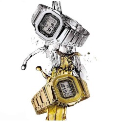 GMWB5000D-1 G-Shock 35th Anniversary Watch
