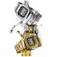 GMWB5000D-1 G-Shock 35th Anniversary Watch GMW-B5000D-1 Afterpay G-Shock GMWB5000D-1 G-Shock 35th Anniversary Watch. Ever since the first DW-5000C, G-SHOCK has been constantly setting new standards in innovative design, tough structure, and powerful modules. Now to mark the 2018 35th Anniversary of the G-SHOCK come the GMW-B50