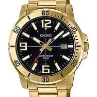 Casio gold plated watch price online