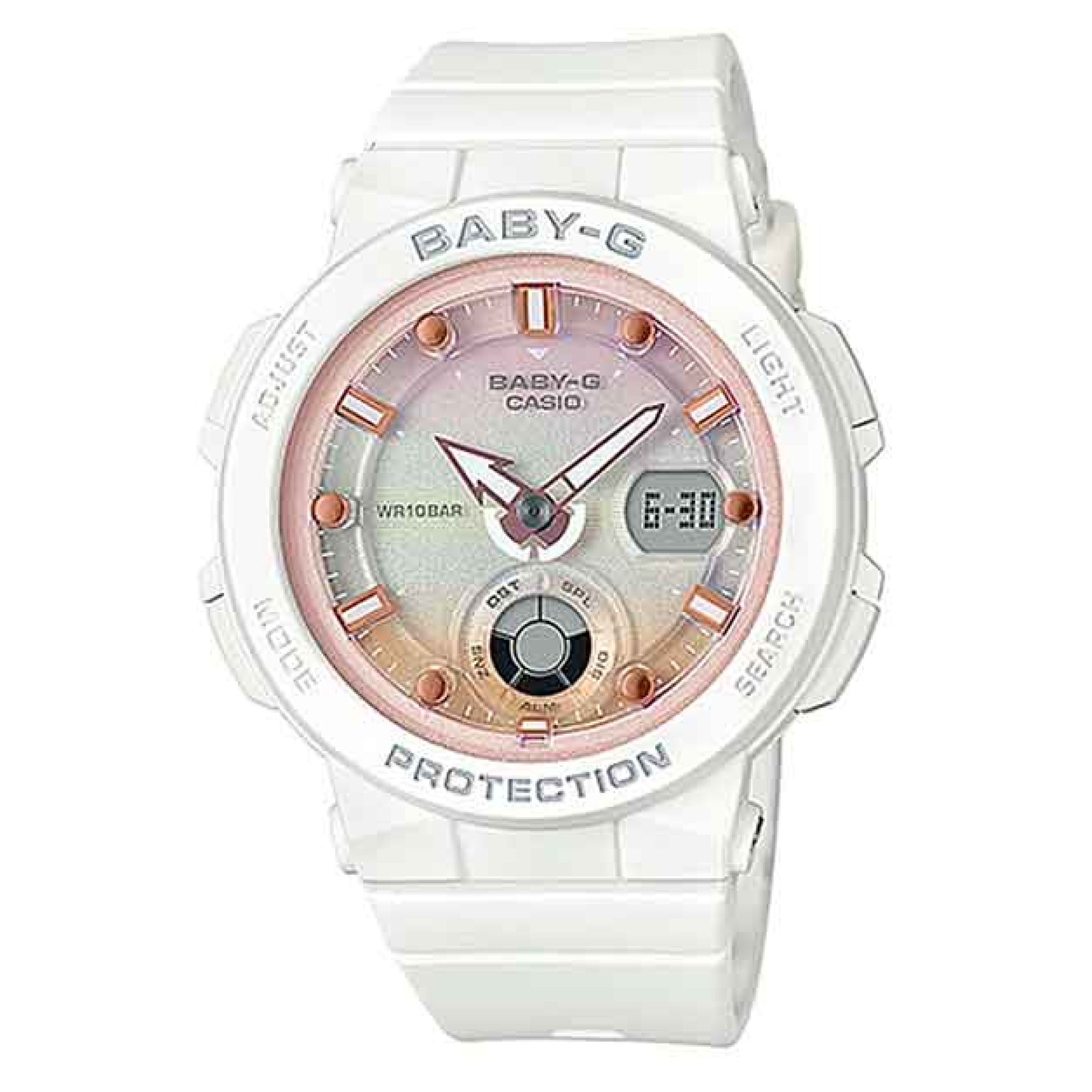 baby g casio 2018
