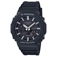 GA2100-1A G-SHOCK Carbon Core Watch