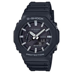 GA2100-1A G-SHOCK Carbon Core Watch