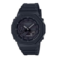 GA2100-1A1 G-SHOCK Carbon Core Watch