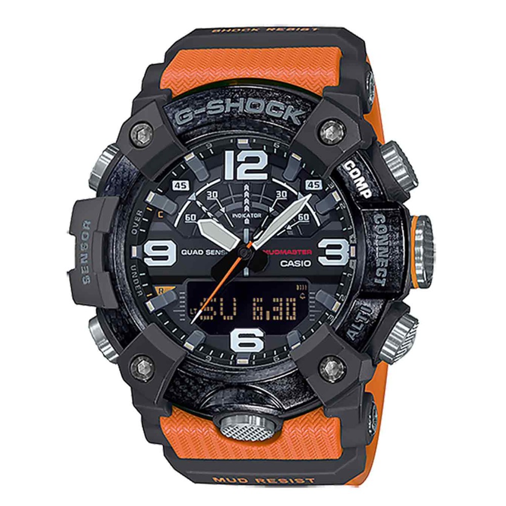 g shock mudmaster cena