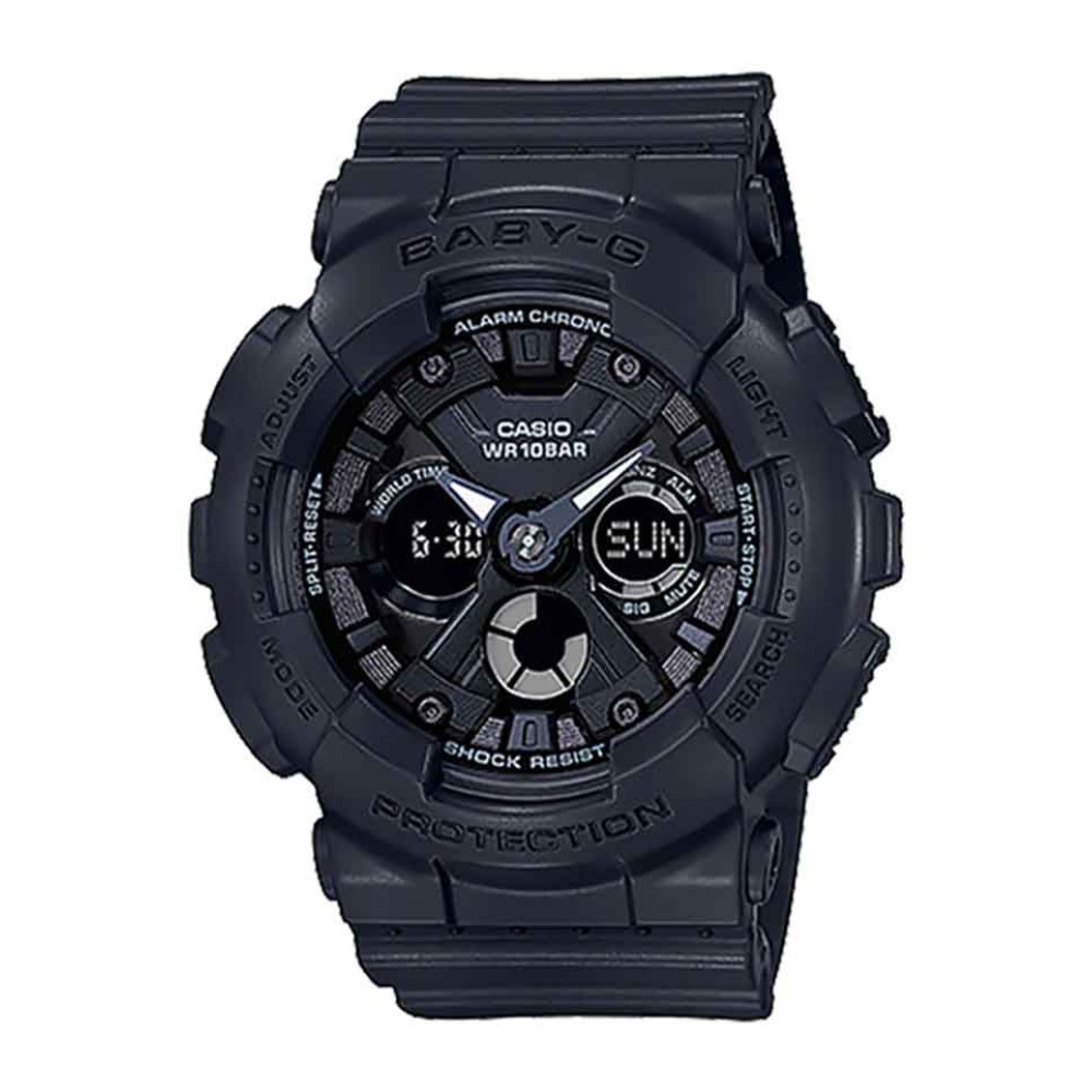 casio baby g latest model