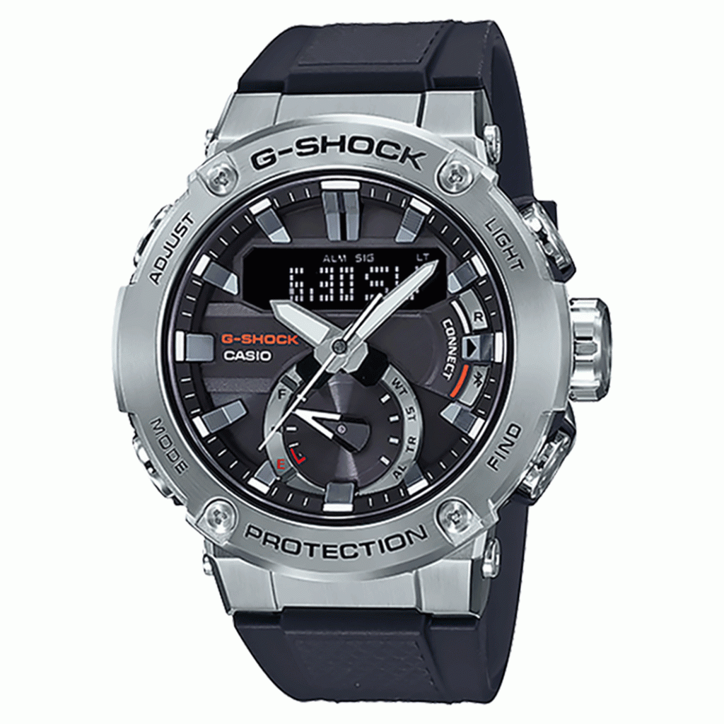 G Shock GST B200 1A Watches NZ 200 Metres Fast Free Delivery