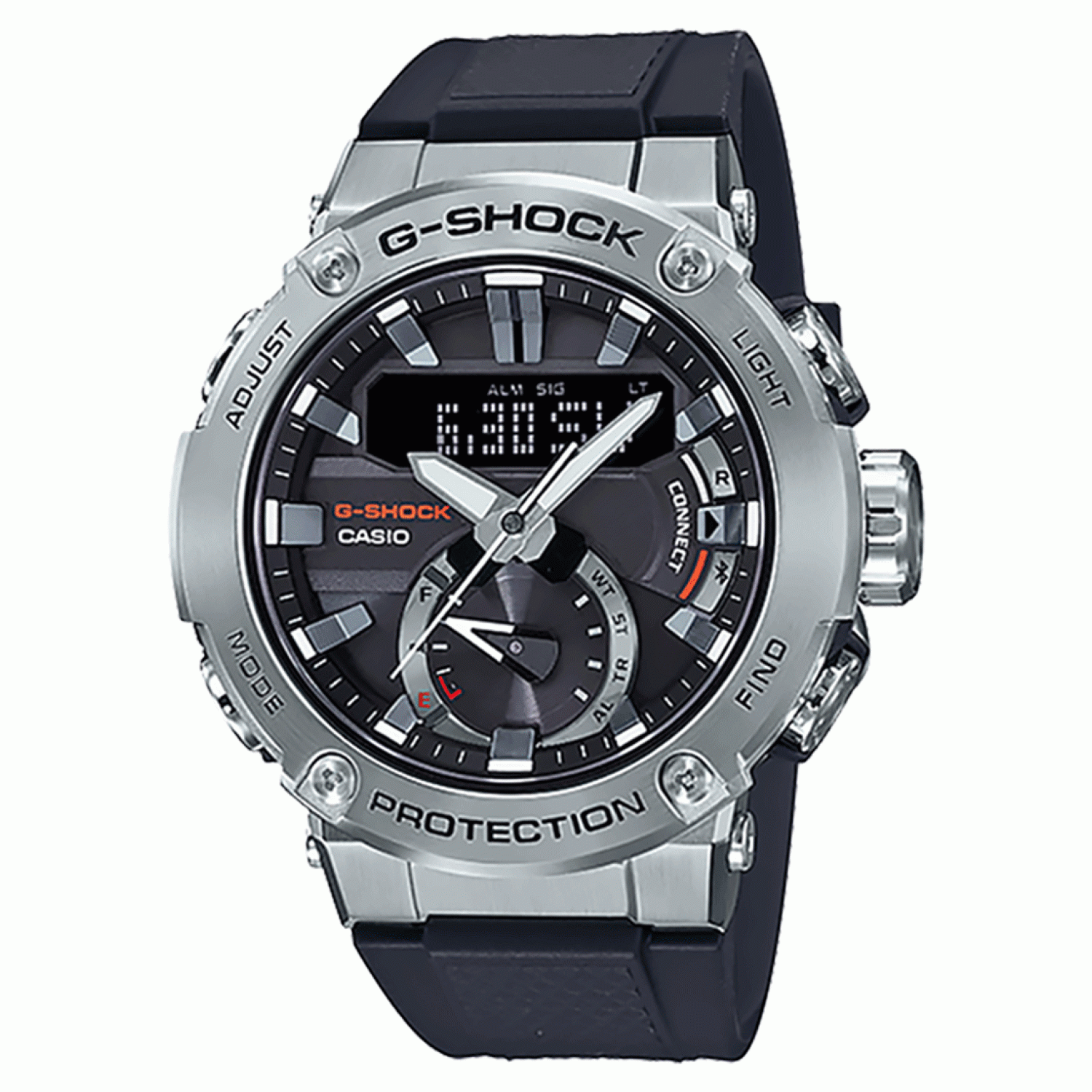GSTB200-1A G-Shock G-STEEL Watch.casio watches nz sale $699.00
