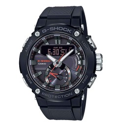 GSTB200B-1A G-Shock G-STEEL Watch