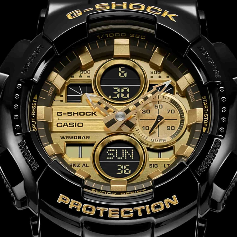 casio watch new model 2018