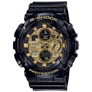 GA140GB-1A1 Casio G-SHOCK Analog Digital  Watch