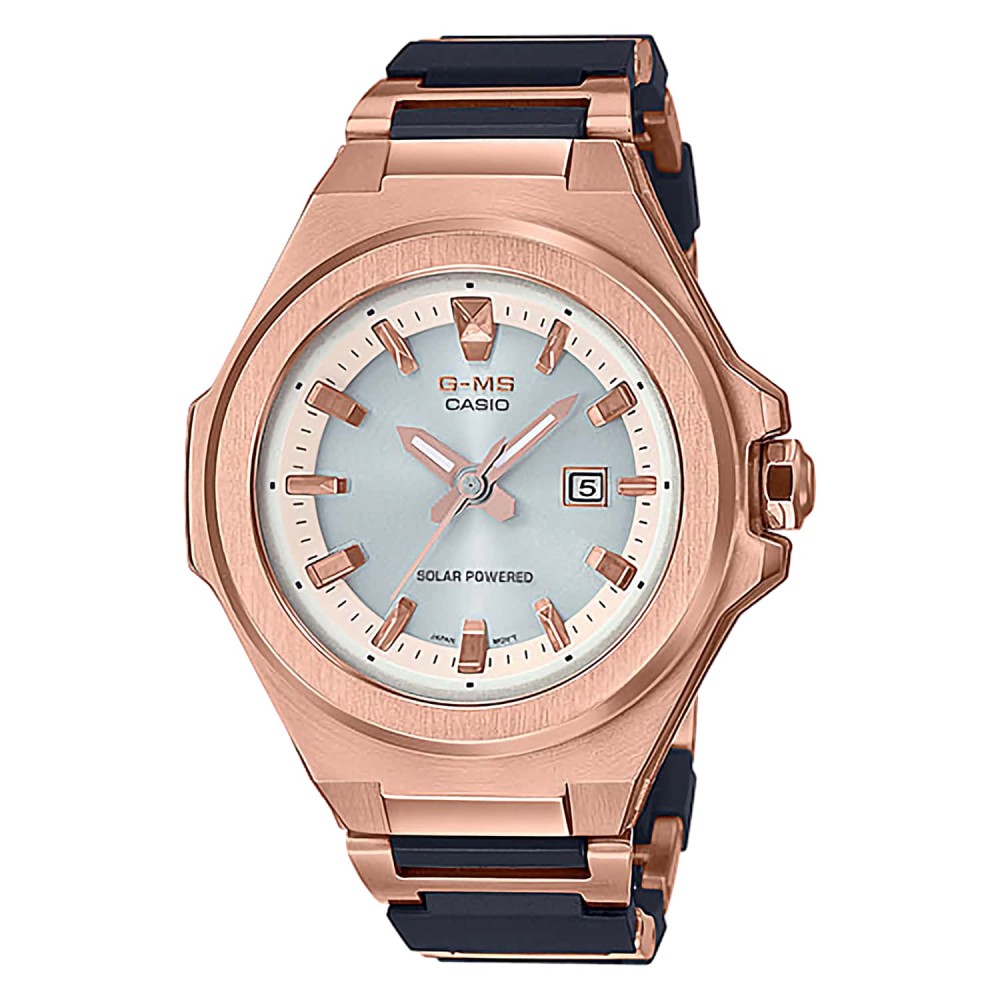 msg casio