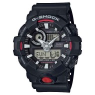GA700-1A G-SHOCK  Analogue Digital Watch