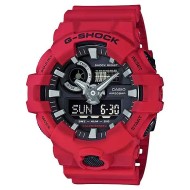 GA700-4A G-SHOCK  Analogue Digital