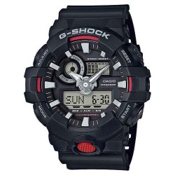 GA700-1A G-SHOCK  Analogue Digital Watch