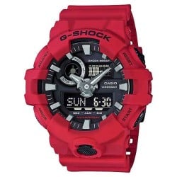 GA700-4A G-SHOCK  Analogue Digital
