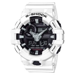 GA700-7A G-SHOCK  Analogue Digital