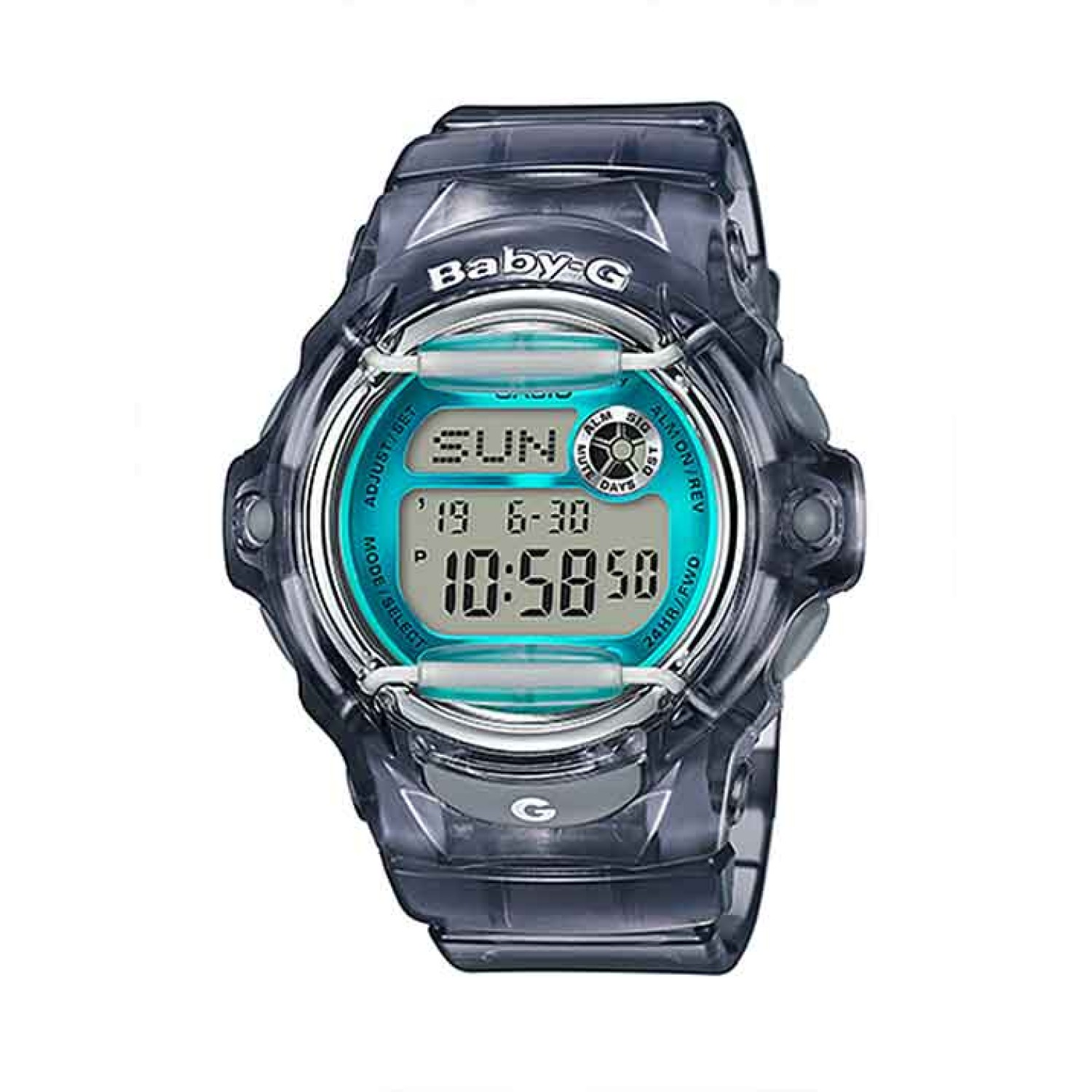 BG169R-8B Casio BabY-G Databank Watch BG169R-8B g-shock nz afterpay BG169R-8B Casio BabY-G Databank Watch.casio watches nz sale $219.00