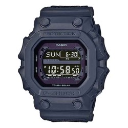 GX56BB-1D G-SHOCK Basic Black Series