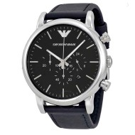 AR1828 Emporio Armani Mens Chronograph Watch AR1828 Emporio Armani Mens Chronograph Watch