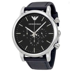 AR1828 Emporio Armani Mens Chronograph Watch