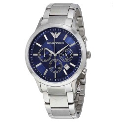AR2448 Emporio Armani Mens Chronograph Watch