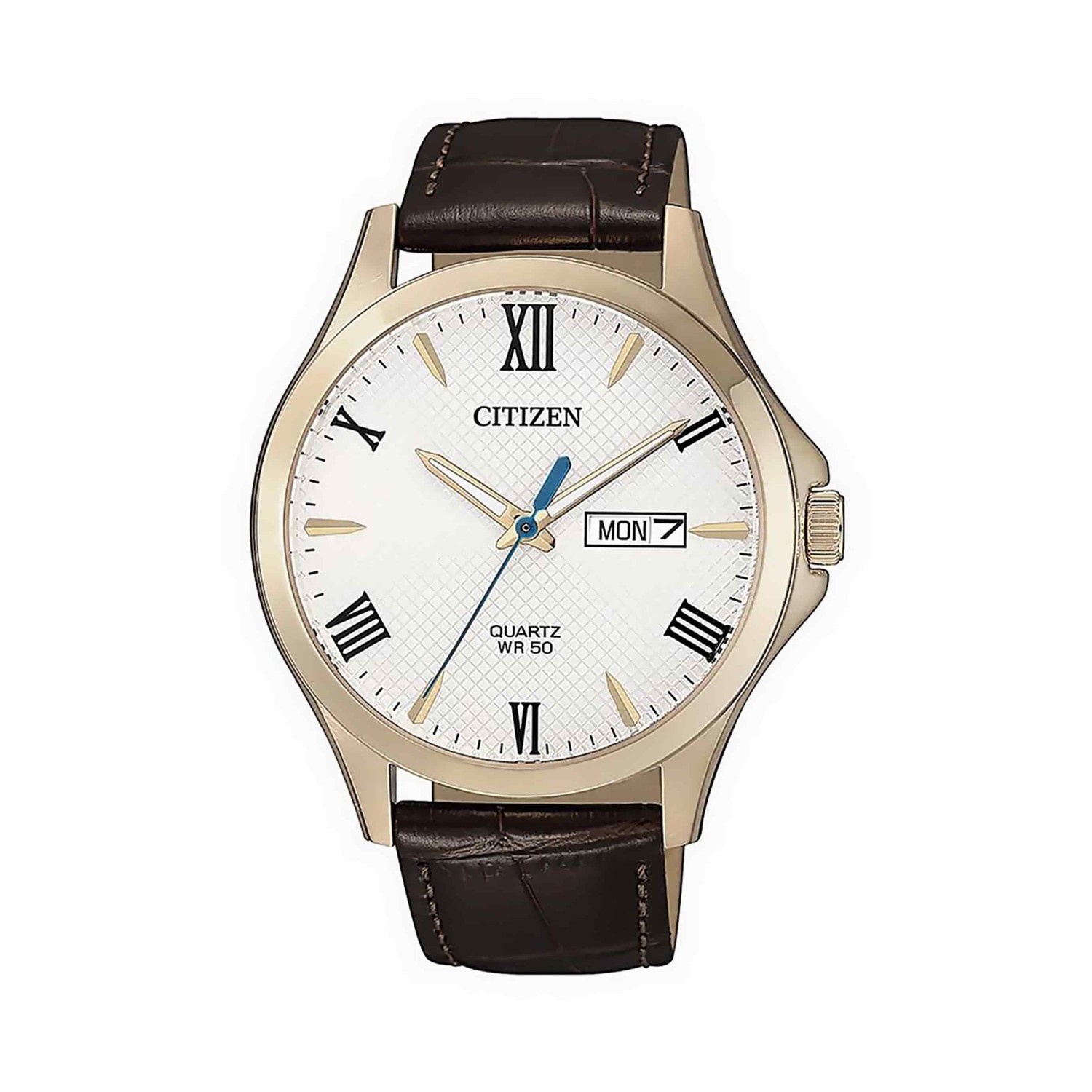 BF2023-01A Citizen Watch. With styled minimalism its signature, this watch from the Gents Dress Collection is designed to be a functionally effective timepiece for the modern man on the go. Dependable in the extreme, it features 3 year battery li @christi