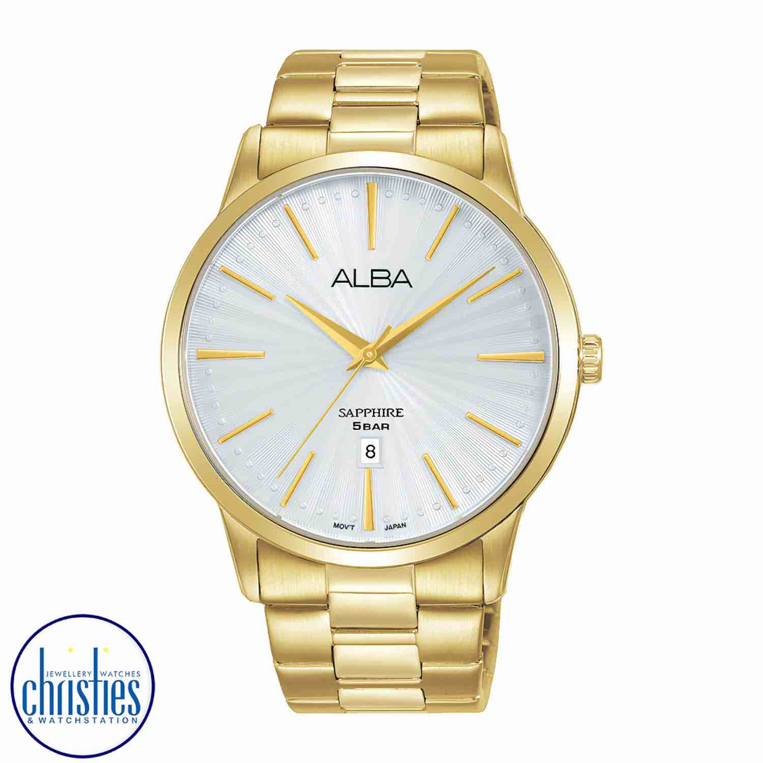 AG8K80X5 ALBA Prestige Watch ALBA watch original price