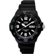 MRW200H-1B2 Casio 100 Metres Watch MRW200H-1B2 Casio 100 Metres Watch