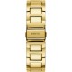 W1156L2 GUESS Ladies Frontier Gold Watch W1156L2