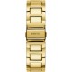 Christies Jewellery - W1156L2 GUESS Ladies Frontier Gold Watch W1156L2 GUESS Ladies Frontier Gold Watch W1156L2