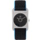 ADIDAS ORIGINALS Retro Pop One Black and Blue Watch AOST22534 AOST22534 Watches NZ