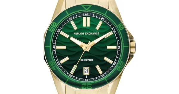 Armani hotsell watch 1451