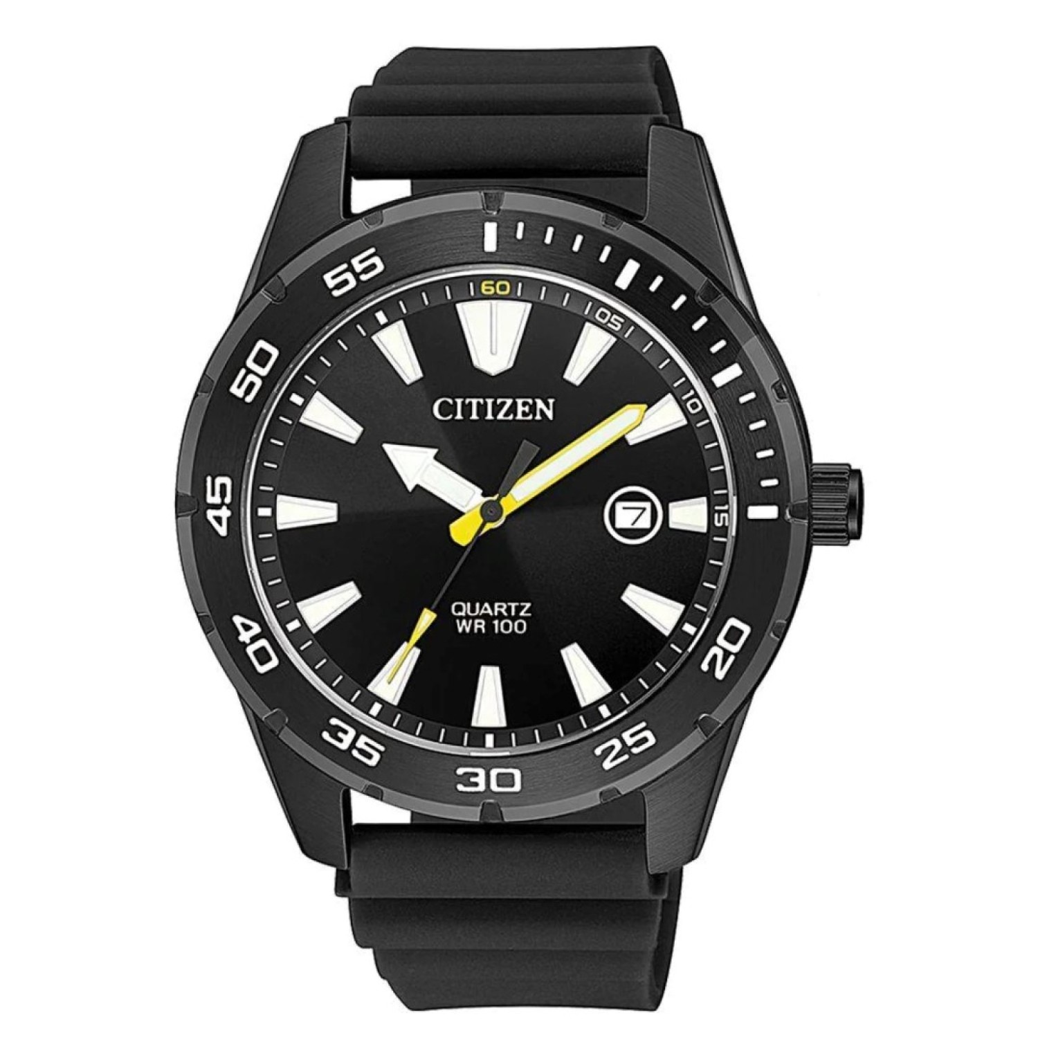 Christies Jewellery - BI1045-13E CITIZEN GENTS RUBBER STRAP WATCH diamond rings nz BI1045-13E CITIZEN GENTS RUBBER STRAP WATCH BI1041-31E diamond jewellery