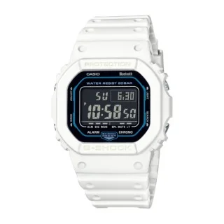 White dw5600 online
