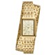 Christies Jewellery - ES5302 Raquel Three-Hand Date Gold-Tone Stainless Steel Watch Watches NZ ES5302 Raquel Three-Hand Date Gold-Tone Stainless Steel Watch ES5080 Watches NZ