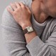 Christies Jewellery - FS6012 Fossil Carraway Three-Hand Brown Leather Watch Watches NZ FS6012 Fossil Carraway Three-Hand Brown Leather Watch FS6008 Watches NZ