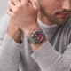 Christies Jewellery - FossilFS6017 Chronograph Smoke Stainless Steel Watch Watches NZ FS6017Fossil Chronograph Smoke Stainless Steel Watch FS6017 Watches NZ