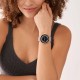 Christies Jewellery - FTW4075SETR Fossil Gen 6 Wellness Edition Smartwatch Lilac Silicone and Interchangeable Strap and Bumper Set FTW4075SETR Fossil Gen 6 Wellness Edition Smartwatch Lilac Silicone and Interchangeable Strap and Bumper Set -fossil watches auckland nz