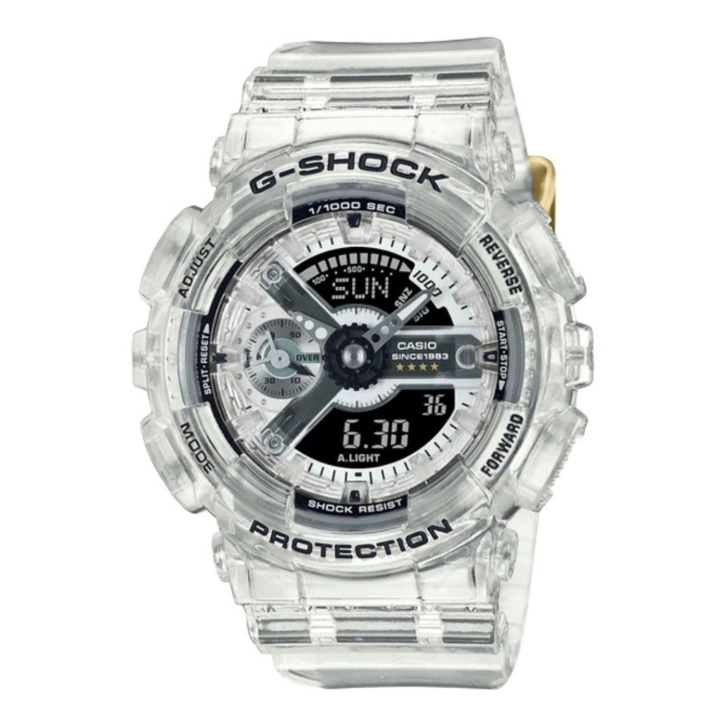Ga 110 series sales