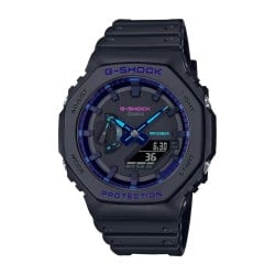 GA2100VB-1A G-SHOCK Virtual Reality  Series Watch