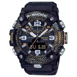GGB100Y-1A Casio G-Shock MASTER of G Mudmaster