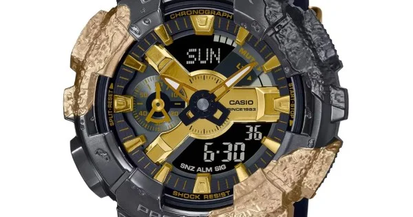 G Shock GM-114GEM-1A9 Watches NZ | Christies Jewellery & Watches G Shock GM-114GEM-1A9 Watches NZ | Christies Jewellery & Watches