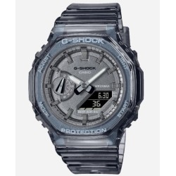 GMAS2100SK-1A G-SHOCK Metallic Translucent Womens Watch