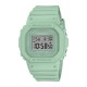 GMDS5600BA-3D G-SHOCK  DIGITAL PASTEL GREEN WATCH GMDS5600BA-3D Watches NZ