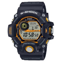 GW9400Y-1D G-Shock Master of G - Rangeman